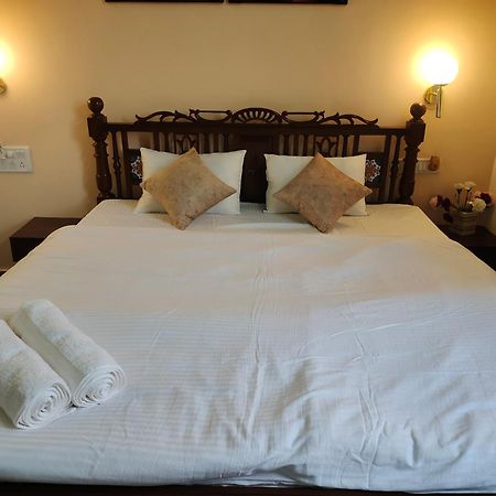 Ninad Homestays Karjat Εξωτερικό φωτογραφία