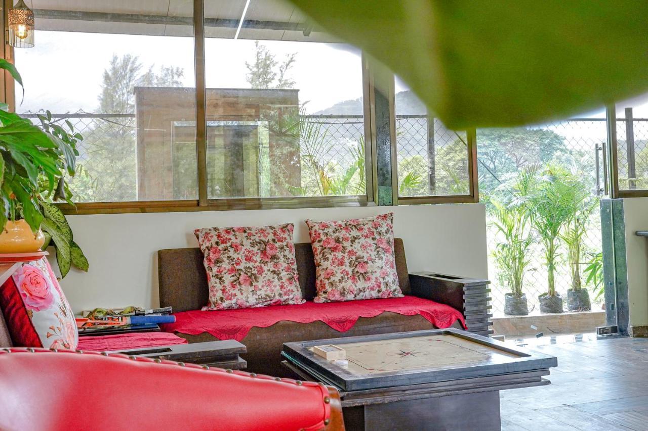 Ninad Homestays Karjat Εξωτερικό φωτογραφία