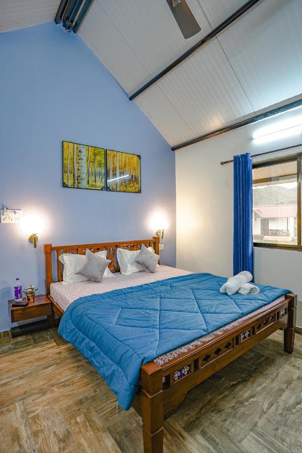 Ninad Homestays Karjat Εξωτερικό φωτογραφία