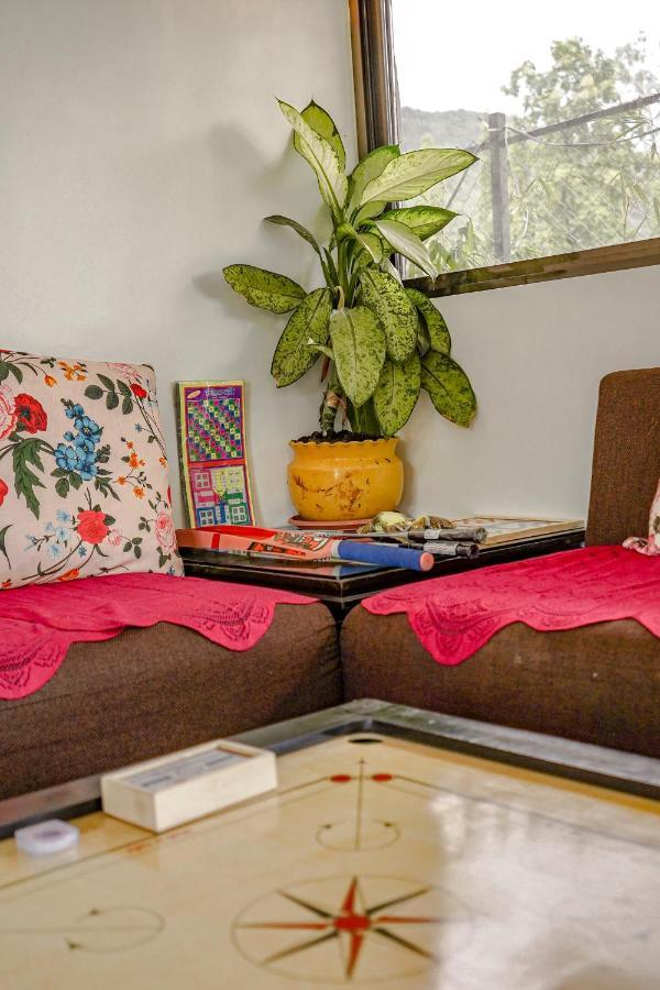 Ninad Homestays Karjat Εξωτερικό φωτογραφία