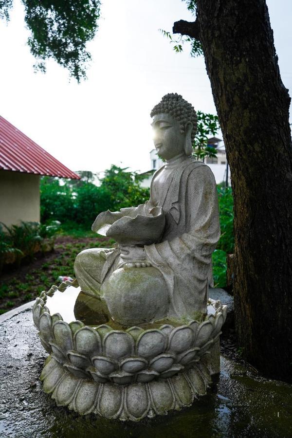 Ninad Homestays Karjat Εξωτερικό φωτογραφία