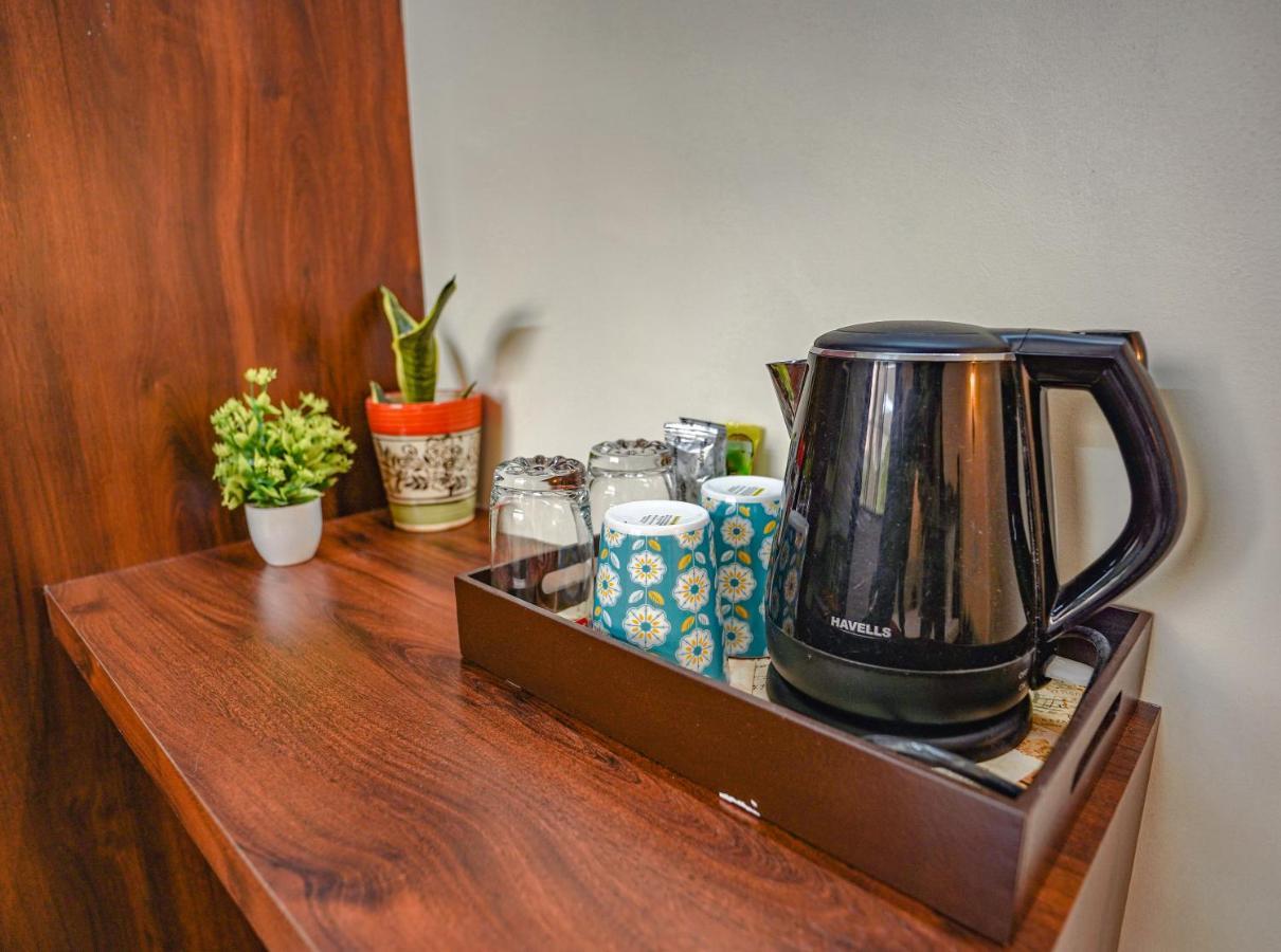 Ninad Homestays Karjat Εξωτερικό φωτογραφία